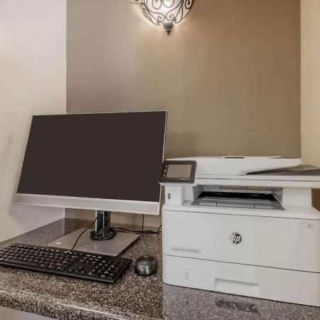 Sonesta Simply Suites Chicago Naperville Warrenville Buitenkant foto
