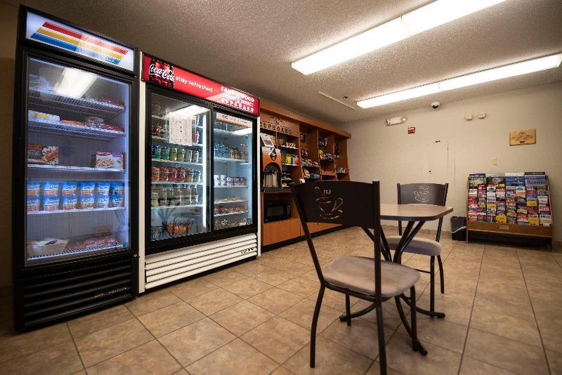 Sonesta Simply Suites Chicago Naperville Warrenville Buitenkant foto