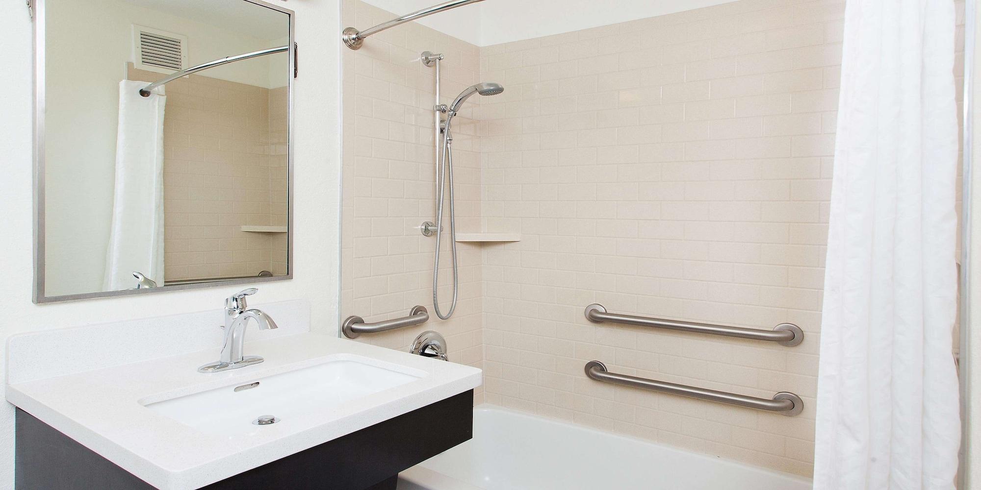 Sonesta Simply Suites Chicago Naperville Warrenville Buitenkant foto