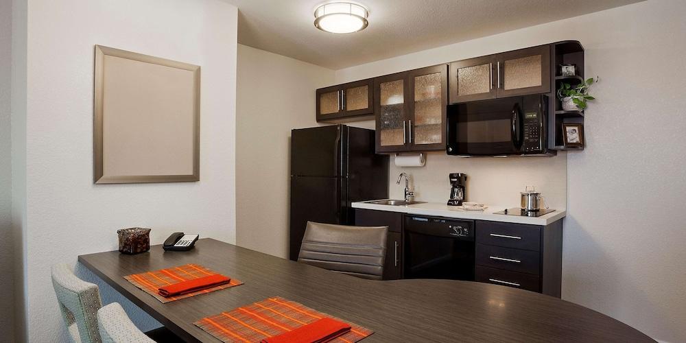 Sonesta Simply Suites Chicago Naperville Warrenville Buitenkant foto