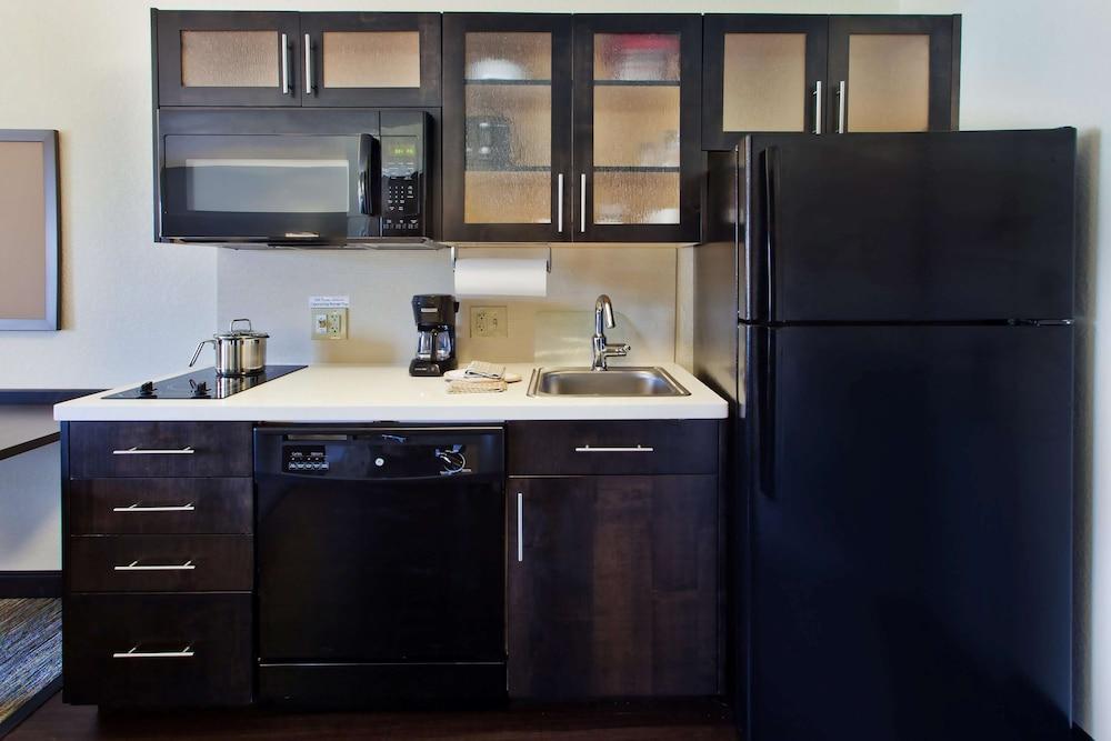 Sonesta Simply Suites Chicago Naperville Warrenville Buitenkant foto