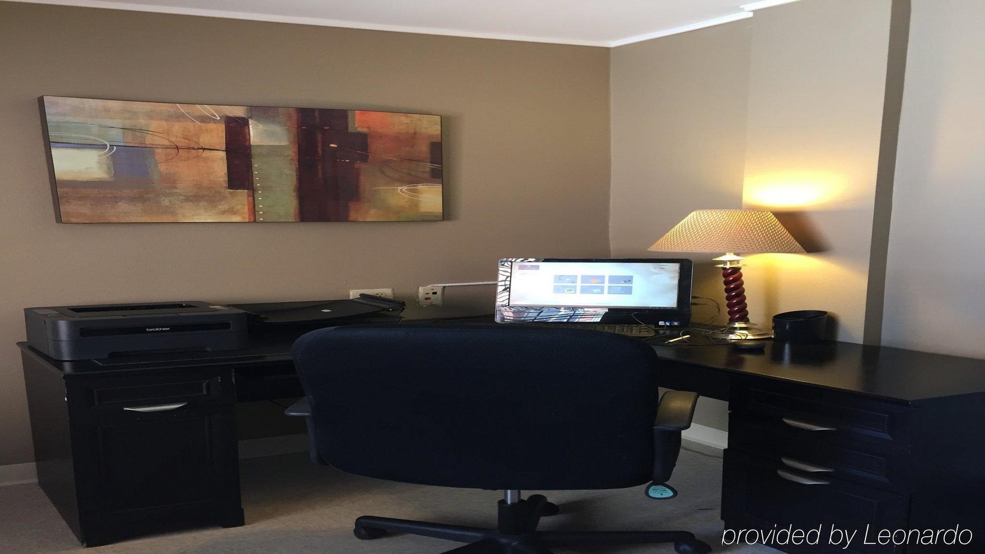 Sonesta Simply Suites Chicago Naperville Warrenville Buitenkant foto