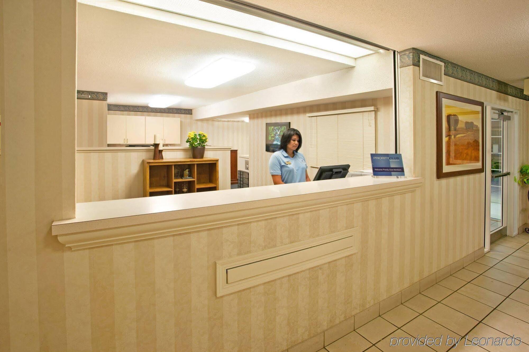Sonesta Simply Suites Chicago Naperville Warrenville Buitenkant foto